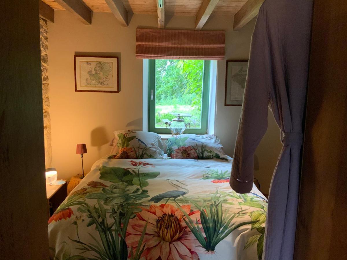 The Lottert Lodge Eksteriør billede