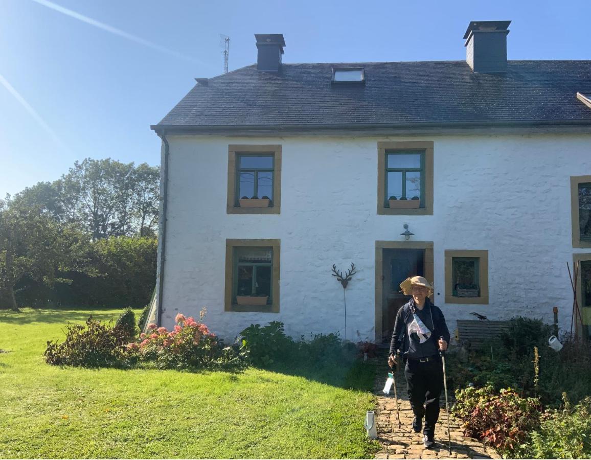 The Lottert Lodge Eksteriør billede