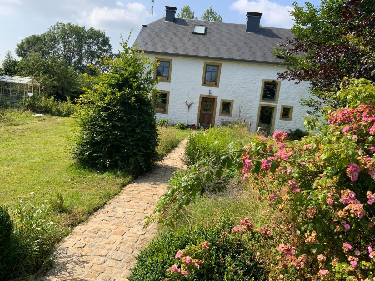 The Lottert Lodge Eksteriør billede